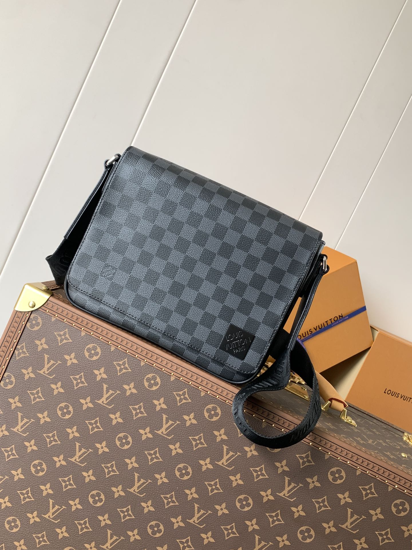 LV District M42710