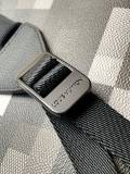 LV Damoflage Black M14952