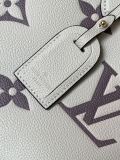 LV Monogram Empreinte M45496