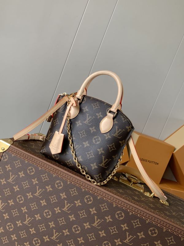 LV Lockit BB M12019