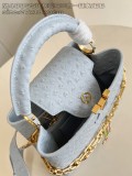 LV Capucines BB M48865