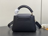 LV CAPUCINES M14970