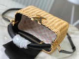 LV Capucines M26003