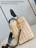 LV Capucines M48865