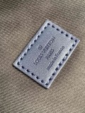 LV Monogram Shadow M24760