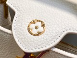 LV Capucines East West M14393