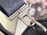 LV Lona Monogram Eclipse M15253