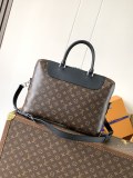 LV Documents Voyage N54109