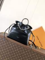 LV LV Circle M25522
