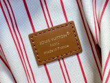 LV Natural Canvas M14411