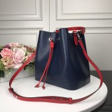 LV LOCKME BUCKET M54366