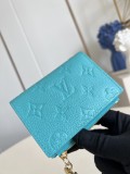 LV Monogram Empreinte M14089