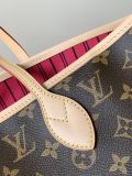 LV Neverfull Bandouli M12257
