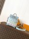LV Monogram Eclipse M13095