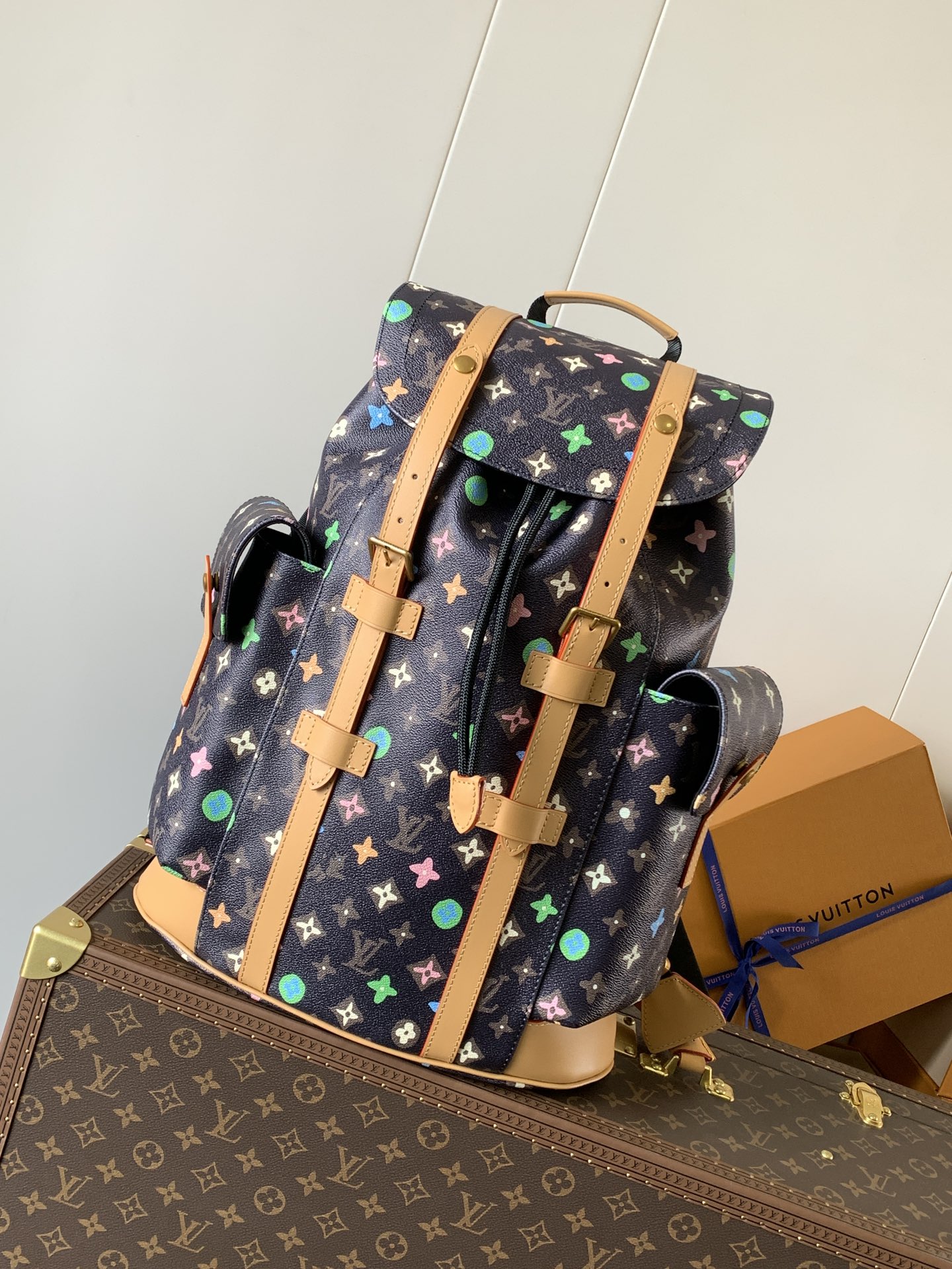 LV CHRISTOPHER M25240