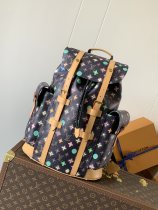 LV CHRISTOPHER M25240