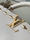 LV Capucines BB M11964