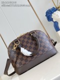 LV Damier Ebene N40606