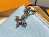 LV TINY RECTO VERSO LV BLOOM M14614