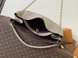 LV Monogram Empreinte M14324