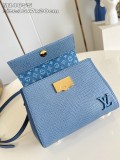 LV Monogram M14855