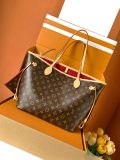 LV Neverfull M46987
