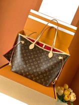 LV Neverfull M46987