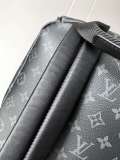LV Monogram Eclipse M43186
