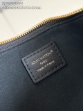 LV Pochette LV Bloom M25525