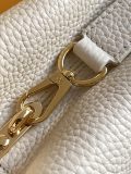 LV Capucines BB M25404