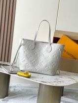 LV Neverfull M13758
