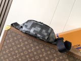 LV Damoflage Black M14920