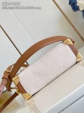 LV Natural Canvas M14411