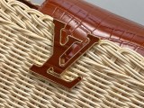LV Capucines BB Hl M88126