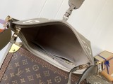 LV Monogram Empreinte M14209