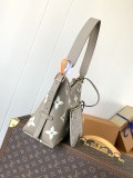 LV Monogram Empreinte M14209