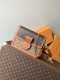 LV Monogram Reverse M45958