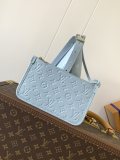 LV Monogram Empreinte M14209