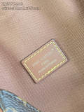 LV Monogram M27096