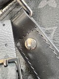 LV Keepall Bandouli M46655