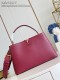 LV Capucines Souple M24607
