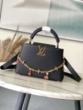LV Capucines M13714
