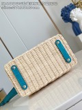 LV Capucines BB M48865