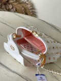 LV Capucines M14165