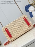 LV Capucines BB M48865