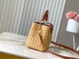 LV Capucines M26025