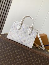 LV Monogram Empreinte M25770
