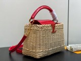 LV Capucines BB Hl M88126