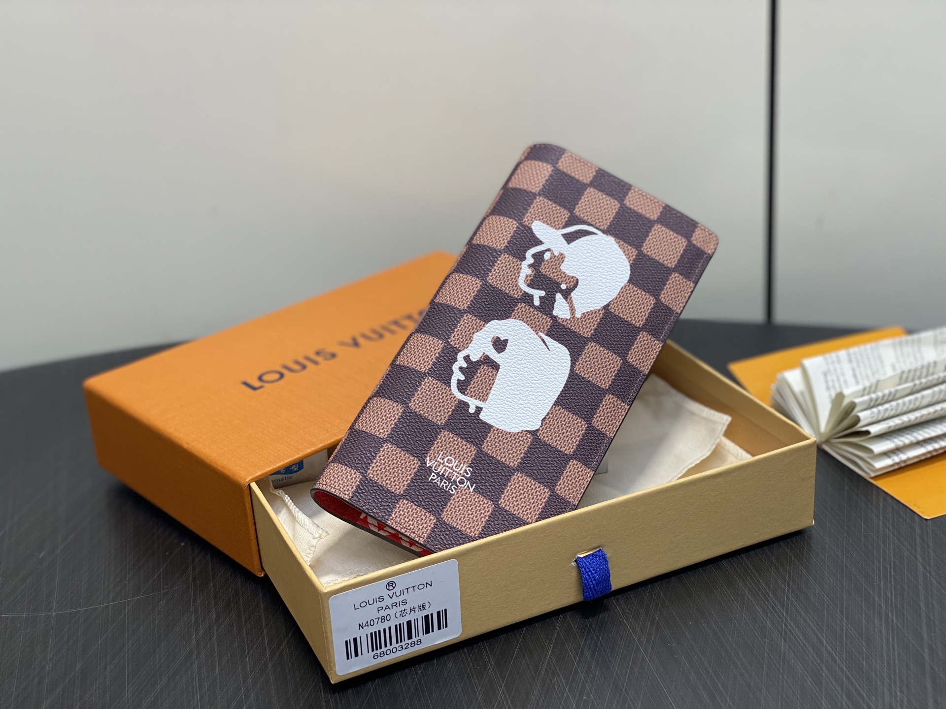 LV Pharrell Williams N40780