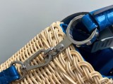 LV Capucines mini Hl M88126